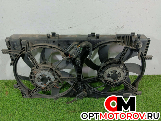 Вентилятор охлаждения  Opel Insignia 1 поколение (A) 2011 P8658004 #2