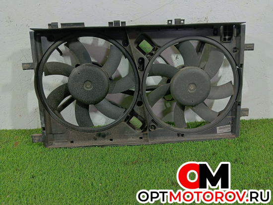 Вентилятор охлаждения  Opel Insignia 1 поколение (A) 2011 P8658004 #3