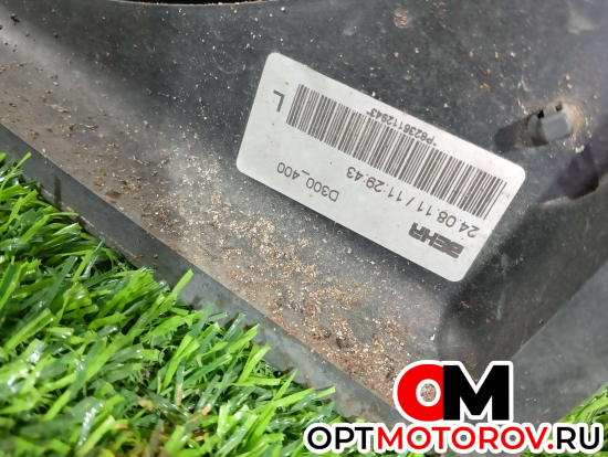 Вентилятор охлаждения  Opel Insignia 1 поколение (A) 2011 P8658004 #4