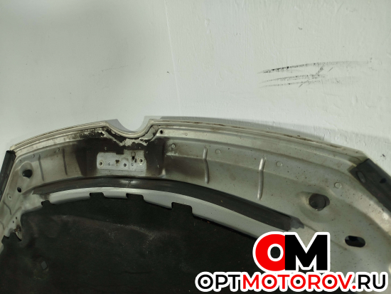 Капот  Volkswagen Golf 6 поколение 2010  #8
