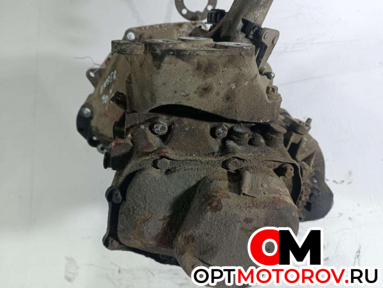 КПП механическая (МКПП)  Opel Vectra C [рестайлинг] 2006 F17W419, F17419 #4