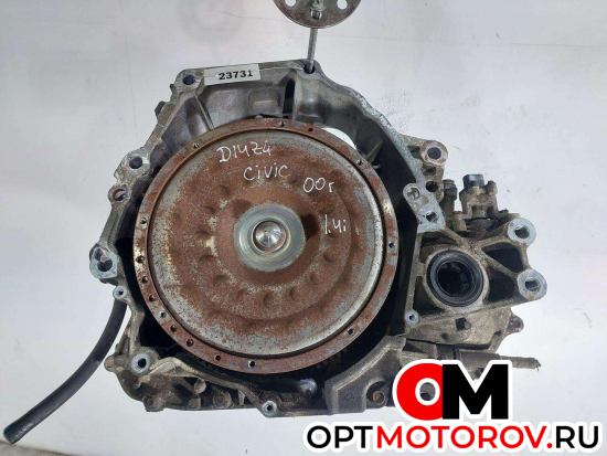 КПП автоматическая (АКПП)  Honda Civic 6 поколение 2000 S1LA #1