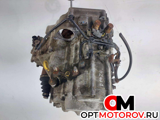 КПП автоматическая (АКПП)  Honda Civic 6 поколение 2000 S1LA #3