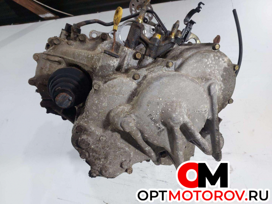 КПП автоматическая (АКПП)  Honda Civic 6 поколение 2000 S1LA #6