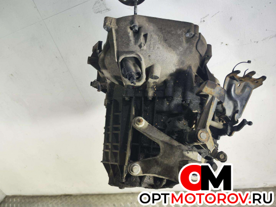 КПП механическая (МКПП)  Volvo S40 2 поколение [рестайлинг] 2008 6N5R7002XD #4
