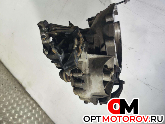 КПП механическая (МКПП)  Volvo S40 2 поколение [рестайлинг] 2008 6N5R7002XD #6