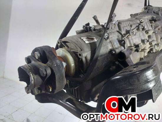Раздаточная коробка  BMW X3 E83 2005 755529301, 752866901, 0130008507 #3