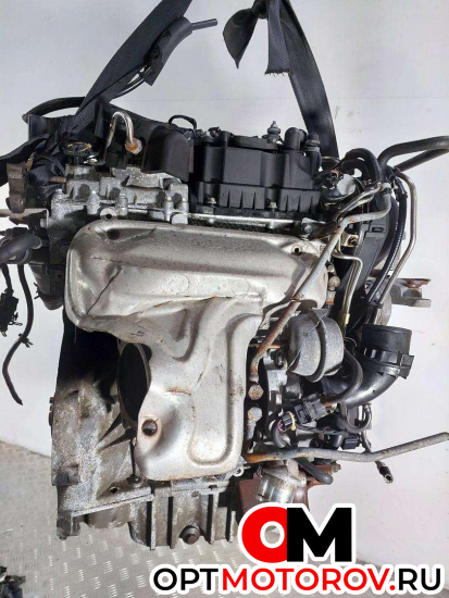 Двигатель  Ford Mondeo 4 поколение [рестайлинг] 2012 JTBB #5