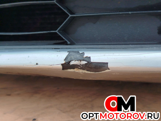 Передняя часть (ноускат) в сборе  Skoda Superb 2 поколение [рестайлинг] 2014 1K0121205AC, 3T0807183A, 1K0121203AH, 3T2941016F, 3T2941015F #5