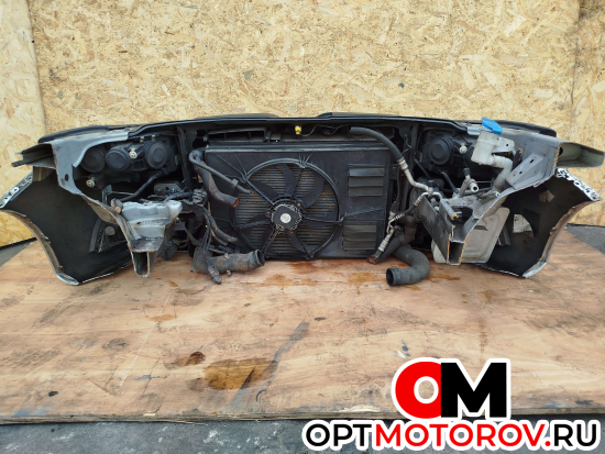 Передняя часть (ноускат) в сборе  Skoda Superb 2 поколение [рестайлинг] 2014 1K0121205AC, 3T0807183A, 1K0121203AH, 3T2941016F, 3T2941015F #7