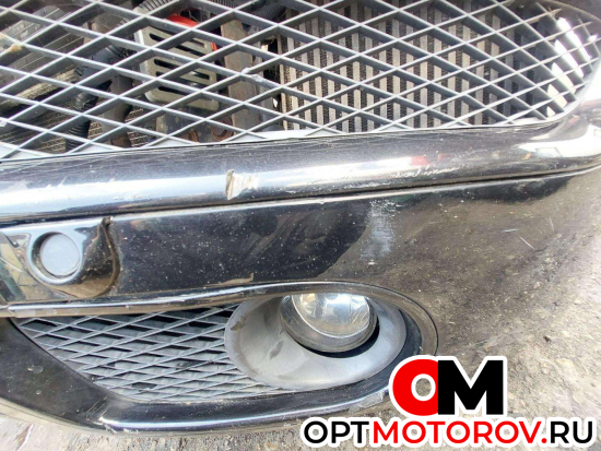 Передняя часть (ноускат) в сборе  Volkswagen Touareg 1 поколение 2006 7L6807217AS, 7L0959455F, 7L0959455G #7