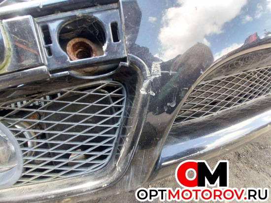Передняя часть (ноускат) в сборе  Volkswagen Touareg 1 поколение 2006 7L6807217AS, 7L0959455F, 7L0959455G #8
