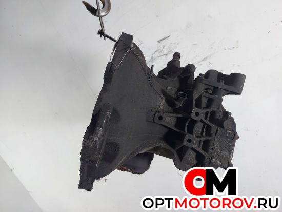 КПП механическая (МКПП)  Opel Astra H/Family [рестайлинг] 2008 F17394, F17C394 #2