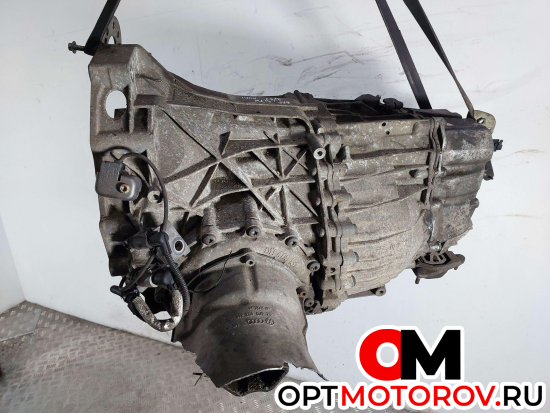 КПП автоматическая (АКПП)  Audi A6 4F/C6 2007 KSY #2