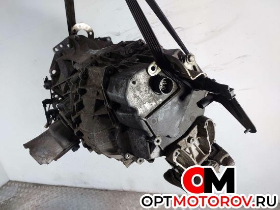 КПП автоматическая (АКПП)  Audi A6 4F/C6 2007 KSY #3