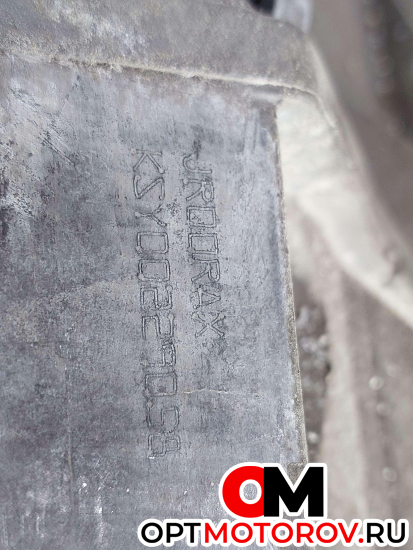 КПП автоматическая (АКПП)  Audi A6 4F/C6 2007 KSY #5