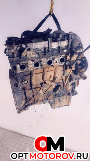 Двигатель  Mercedes-Benz Vito W639 2005 646982 #4