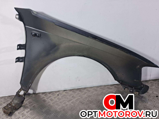 Крыло переднее левое  Audi A3 8P/8PA [рестайлинг] 2007 8P0821105F #4