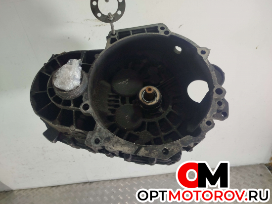 КПП механическая (МКПП)  Volkswagen Golf 4 поколение 2003 FMH #1