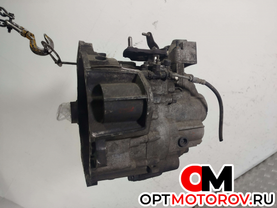 КПП механическая (МКПП)  Volkswagen Golf 4 поколение 2003 FMH #3