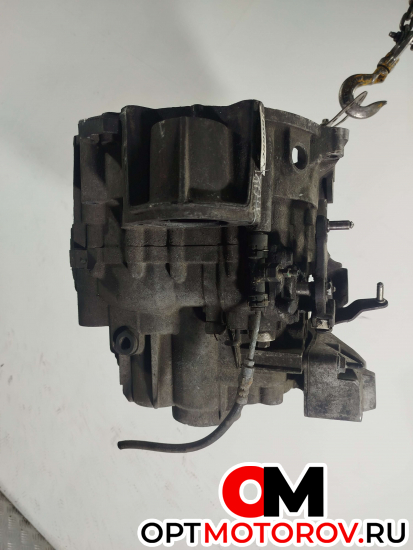 КПП механическая (МКПП)  Volkswagen Golf 4 поколение 2003 FMH #4