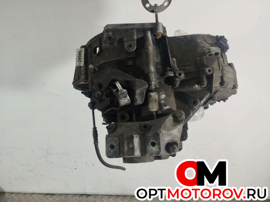 КПП механическая (МКПП)  Volkswagen Golf 4 поколение 2003 FMH #5