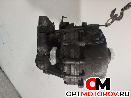 КПП механическая (МКПП)  Volkswagen Golf 4 поколение 2003 FMH #6