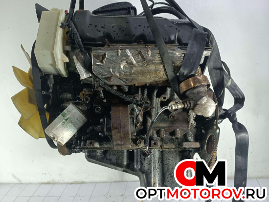 Двигатель  Jeep Grand Cherokee WJ [рестайлинг] 2003 EKG #2