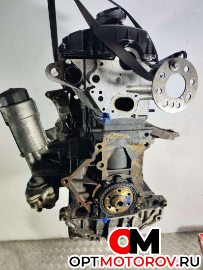 Двигатель  Audi A4 B7 2006 BRB #3