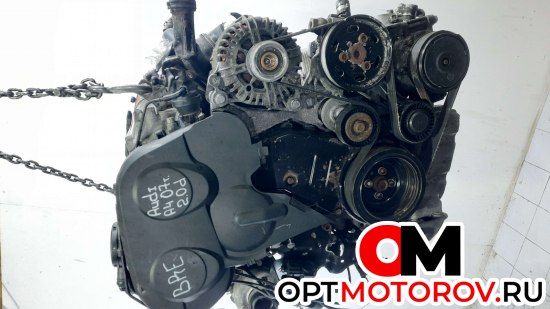 Двигатель  Audi A4 B8/8K 2007 BRE #1