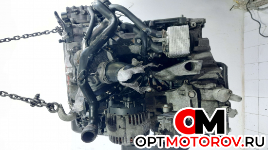 Двигатель  Audi A4 B8/8K 2007 BRE #3