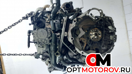 Двигатель  Audi A4 B8/8K 2007 BRE #4