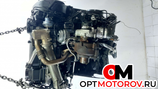 Двигатель  Audi A4 B8/8K 2007 BRE #5