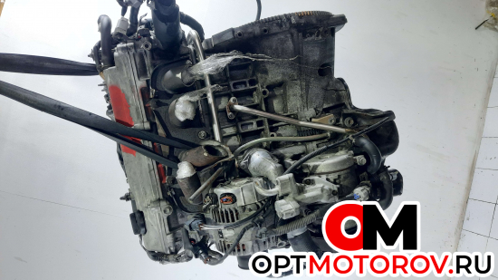 Двигатель  Toyota Avensis 1 поколение (T220) [рестайлинг] 2001 1AZFSE #3