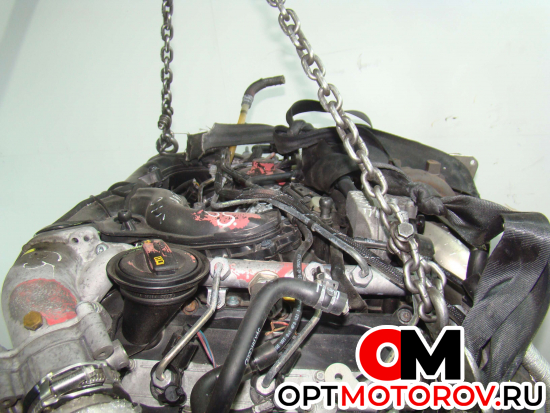 Двигатель  Audi A4 B7 2006 BPP #3