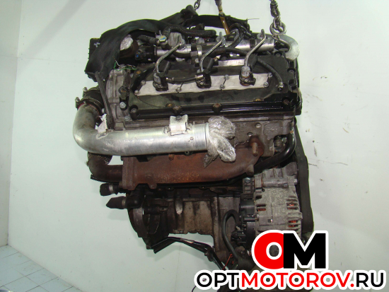 Двигатель  Audi A4 B7 2006 BPP #5