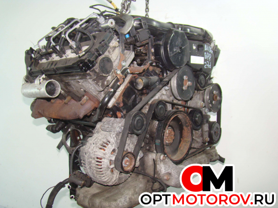 Двигатель  Audi A4 B7 2006 BPP #7