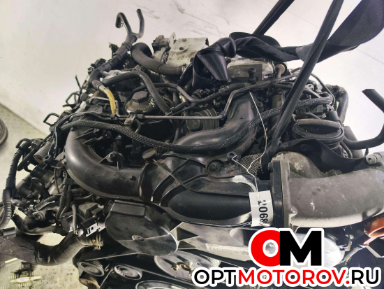 Двигатель  Audi A6 4F/C6 2007 BPP #2