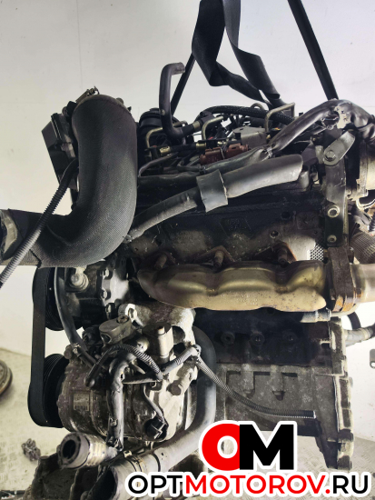 Двигатель  Audi A6 4F/C6 2007 BPP #4