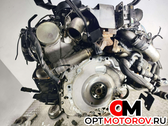 Двигатель  Audi A6 4F/C6 2007 BPP #5
