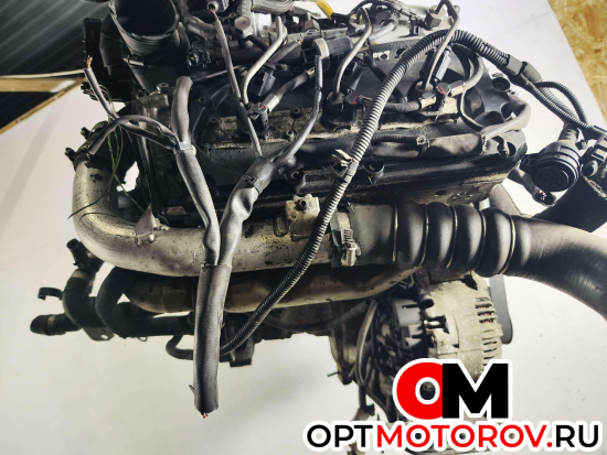 Двигатель  Audi A6 4F/C6 2007 BPP #6