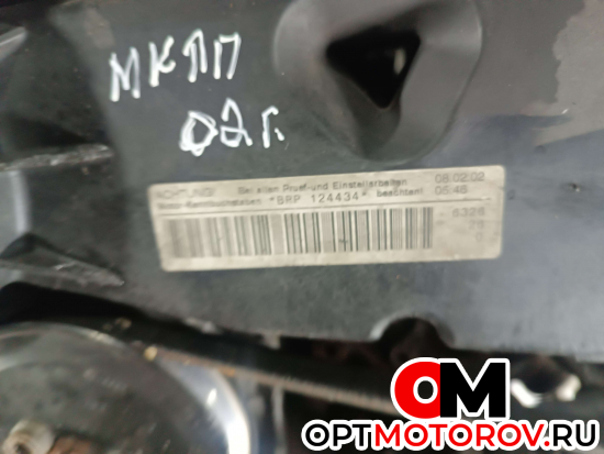 Двигатель  Audi A6 4F/C6 2008 BPP #2