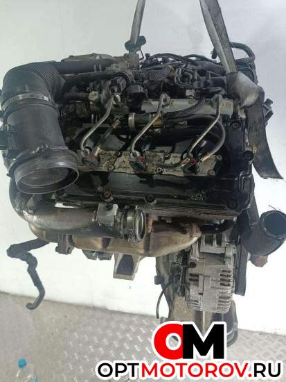Двигатель  Audi A6 4F/C6 2008 BPP #7