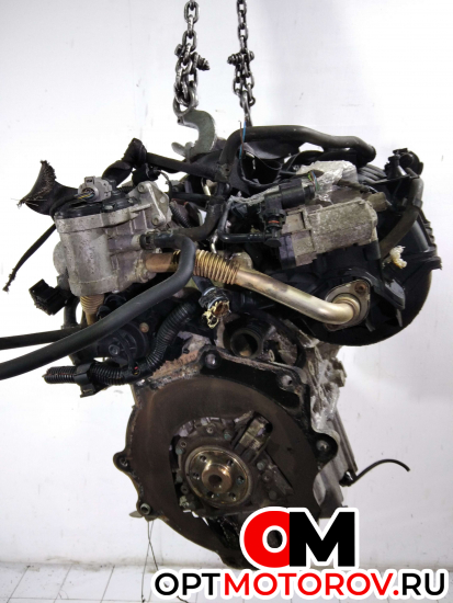 Двигатель  Volkswagen Golf 5 поколение 2007 BLF #4