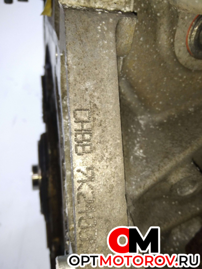 Двигатель  Ford Mondeo 3 поколение [рестайлинг] 2007 СHBB #6