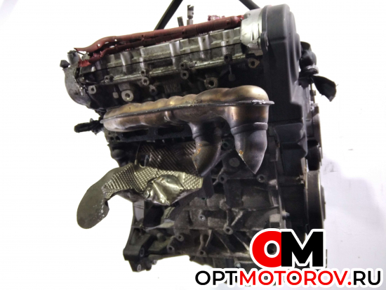 Двигатель  Audi A4 B6 2004 AWA #5