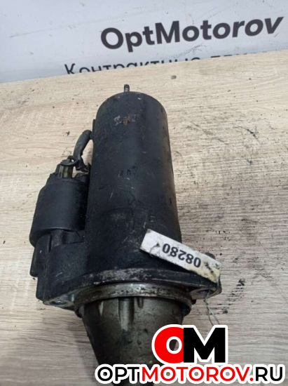 Стартер  Audi A6 4F/C6 2006 068911024C           #1