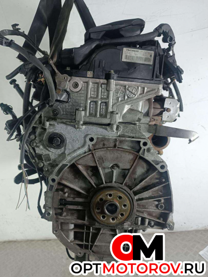 Двигатель  BMW 3 серия F30/F31/F34 2013 N47D20C #3