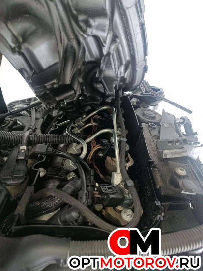 Двигатель  BMW 3 серия F30/F31/F34 2013 N47D20C #5