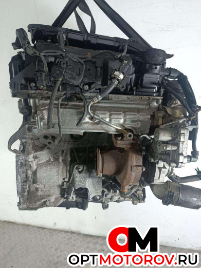 Двигатель  BMW 3 серия F30/F31/F34 2013 N47D20C #6
